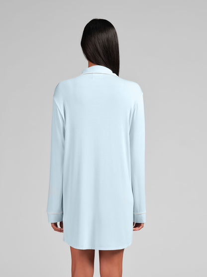 Luna Lounge Sleep Shirt