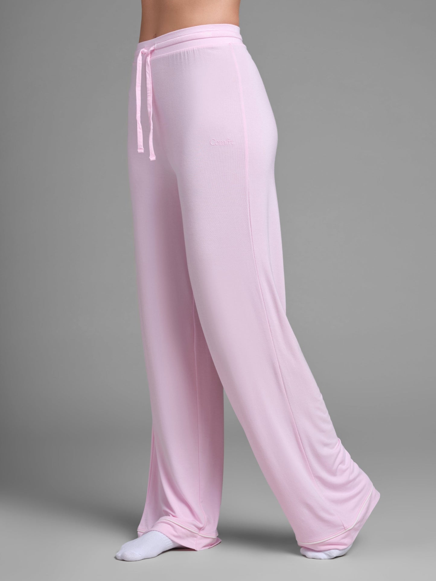 Luna Lounge Long Sleeve Pant PJ Set