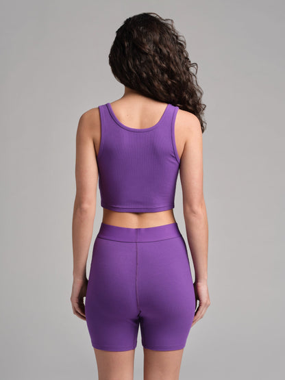 Rib Contour Boxer