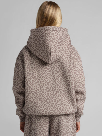 Minimalist Kids Hoodie