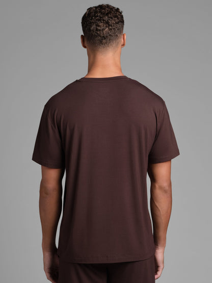 Cloud Lounge Tee