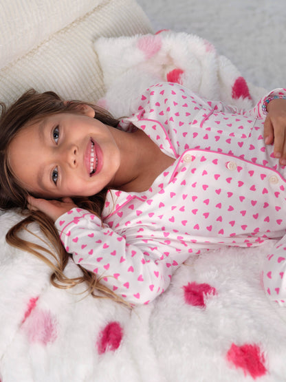 Luna Lounge Kids Set