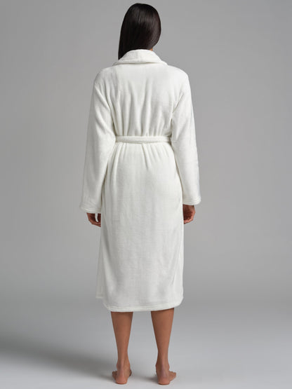 Dreamdayâ„?Plush Robe