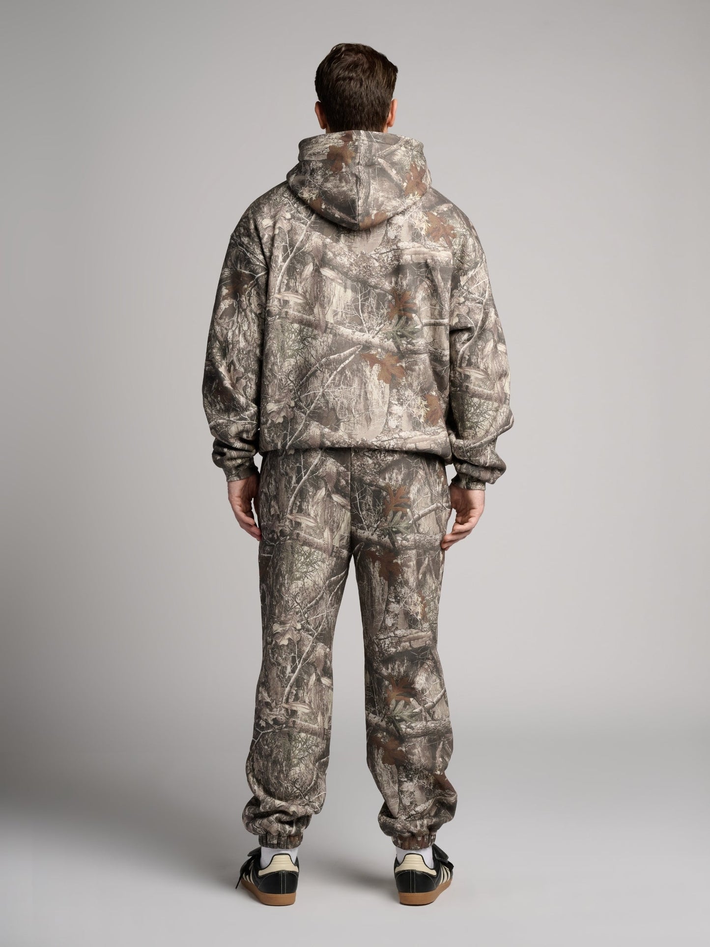 Camo Sweatpants