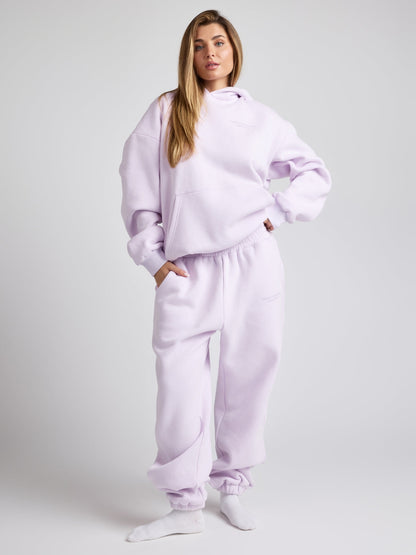 Pastel Hoodie