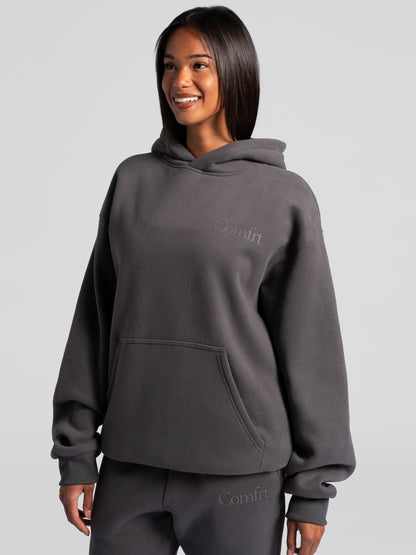 Minimalist Hoodie