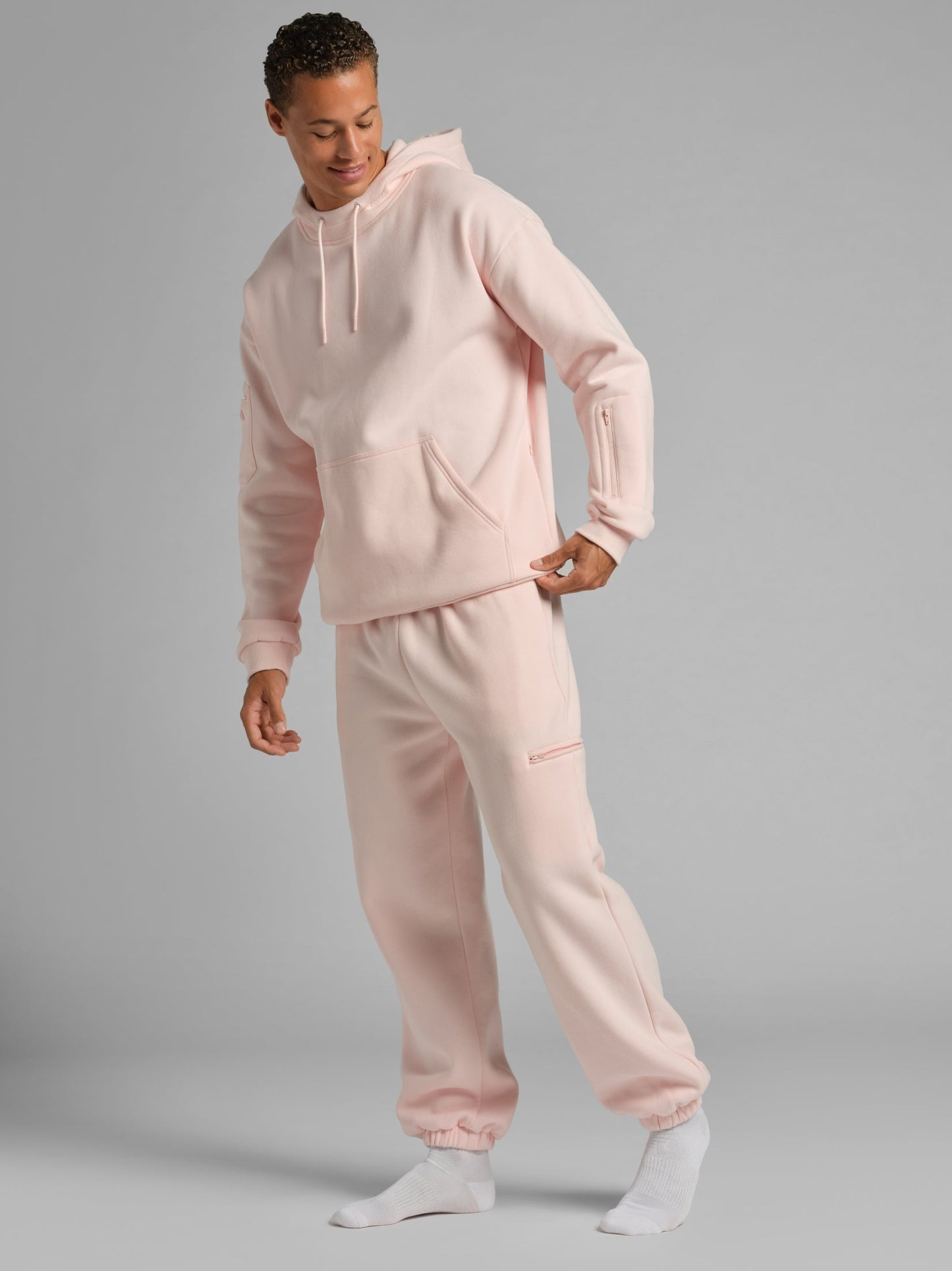 Airplane Mode Travel Sweatpants