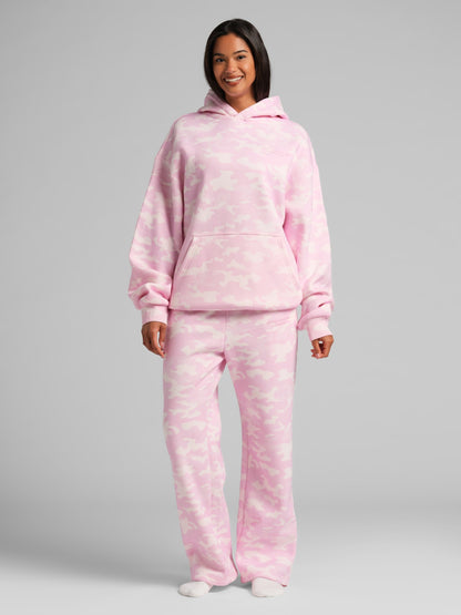 Pastel Hoodie