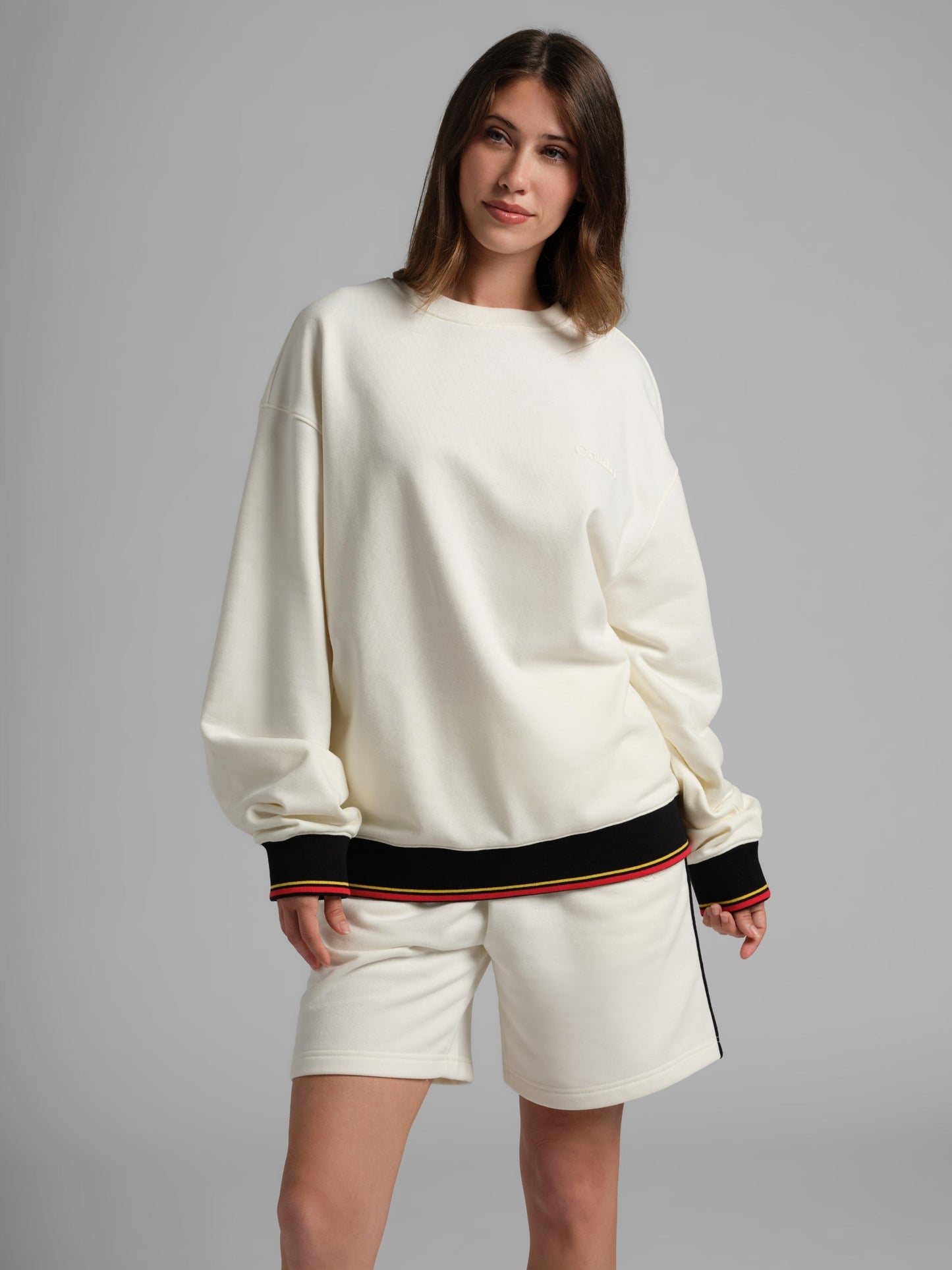 Laid Back Halo Lightweight Short 7
