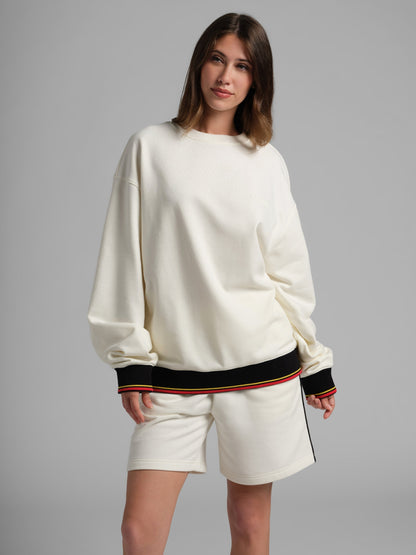 Laid Back Halo Lightweight Short 7