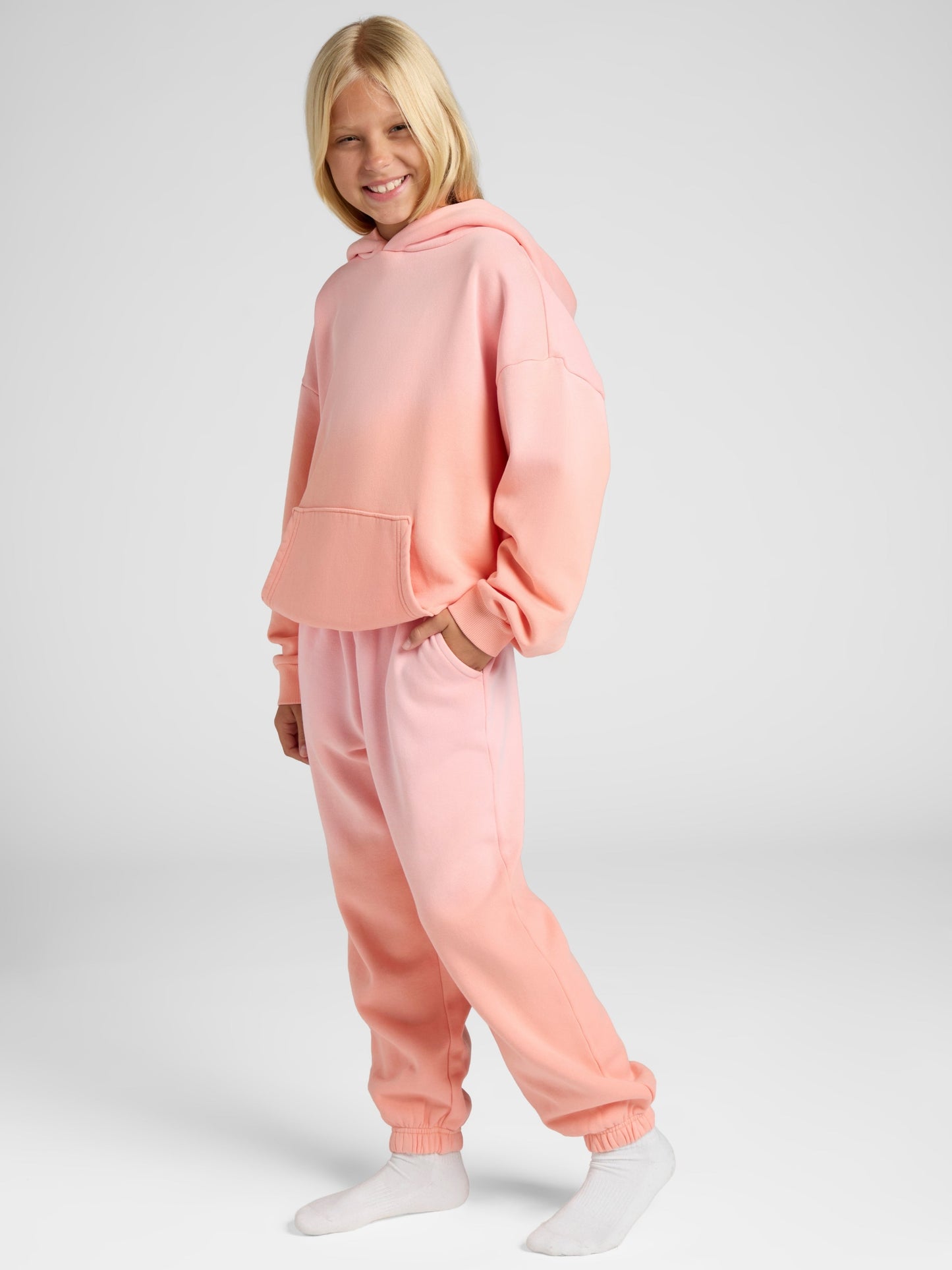 Sunwashed Kids Sweatpants