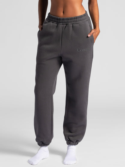 Minimalist Sweatpants