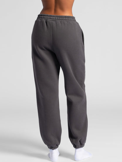 Minimalist Sweatpants