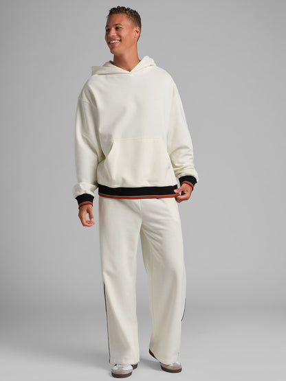 Laid Back Halo Lightweight Wide Leg Pant