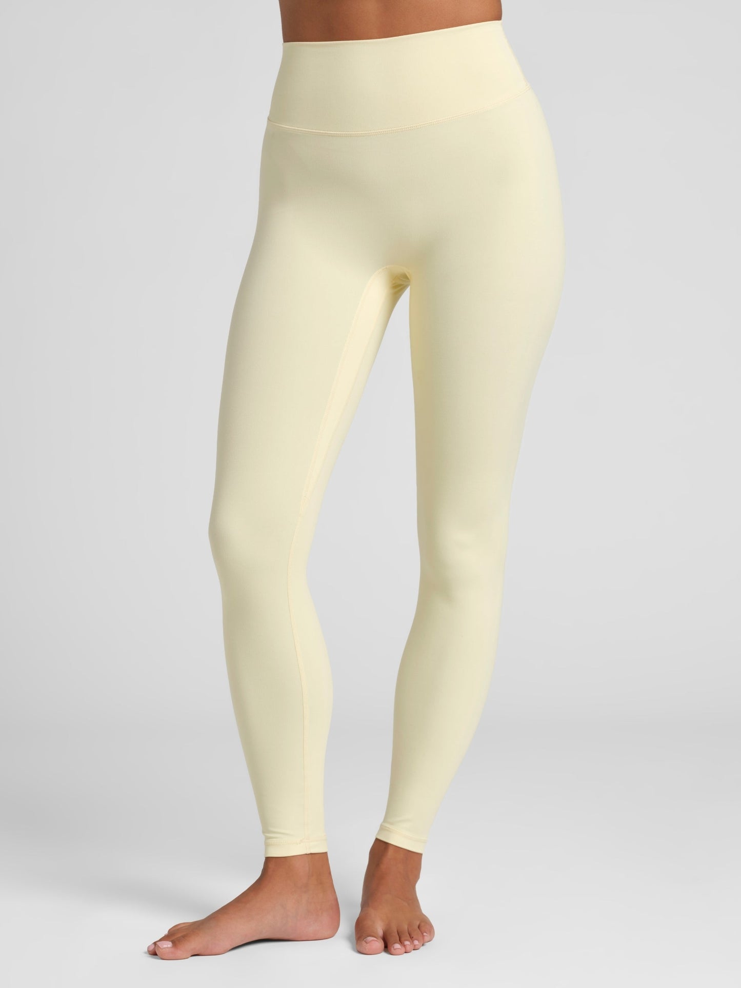 ComfrtCoreâ„?High-Waist Leggings