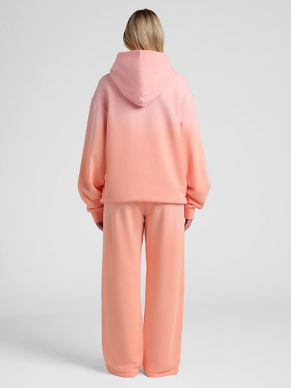 Sunwashed Straight Leg Sweatpants