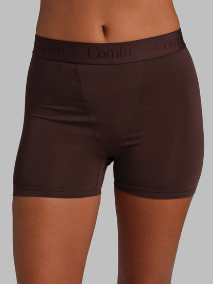 Women's Boy Short