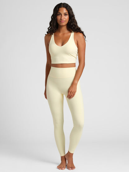 ComfrtCoreâ„?High-Waist Leggings