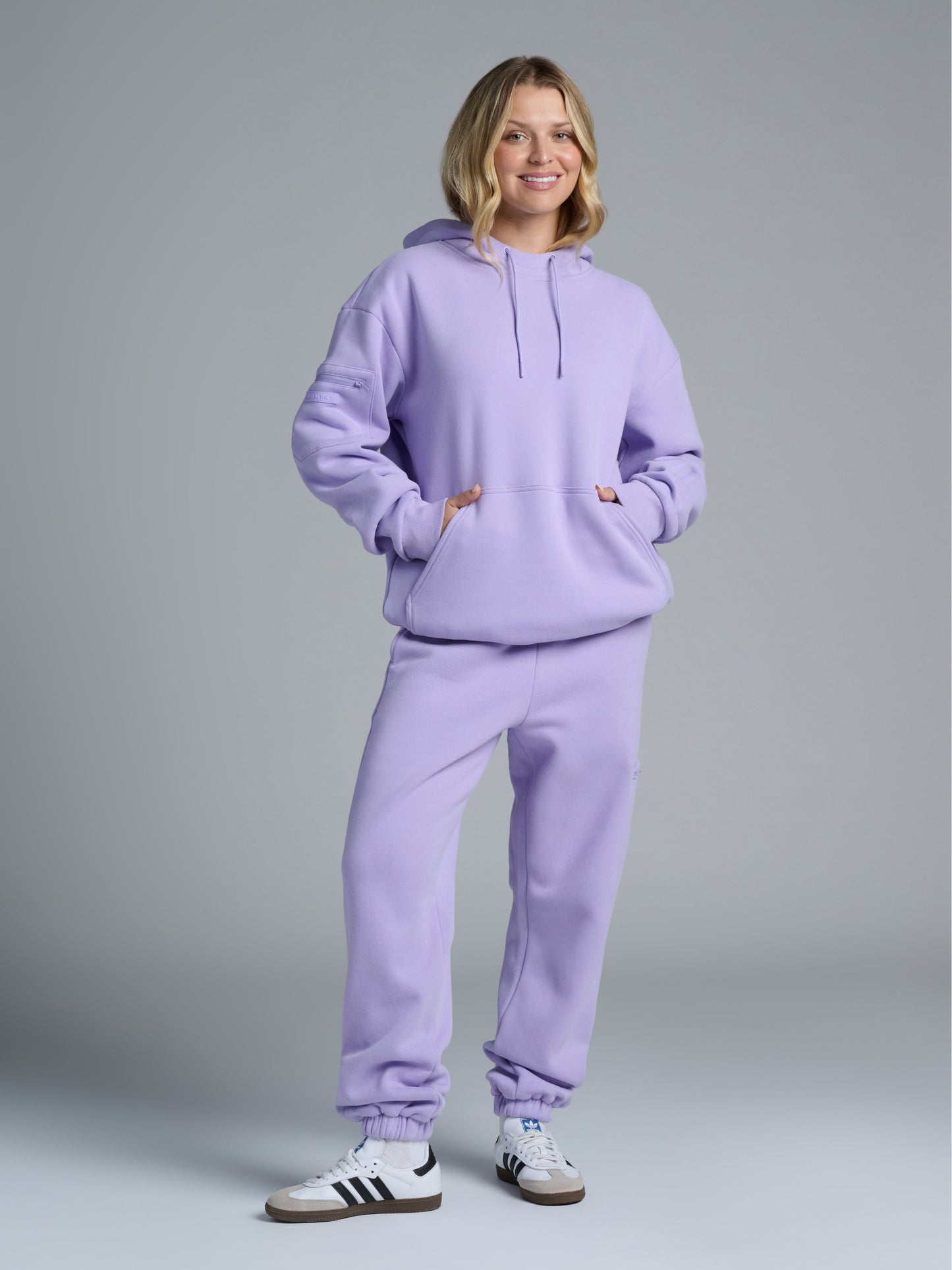 Airplane Mode Travel Sweatpants