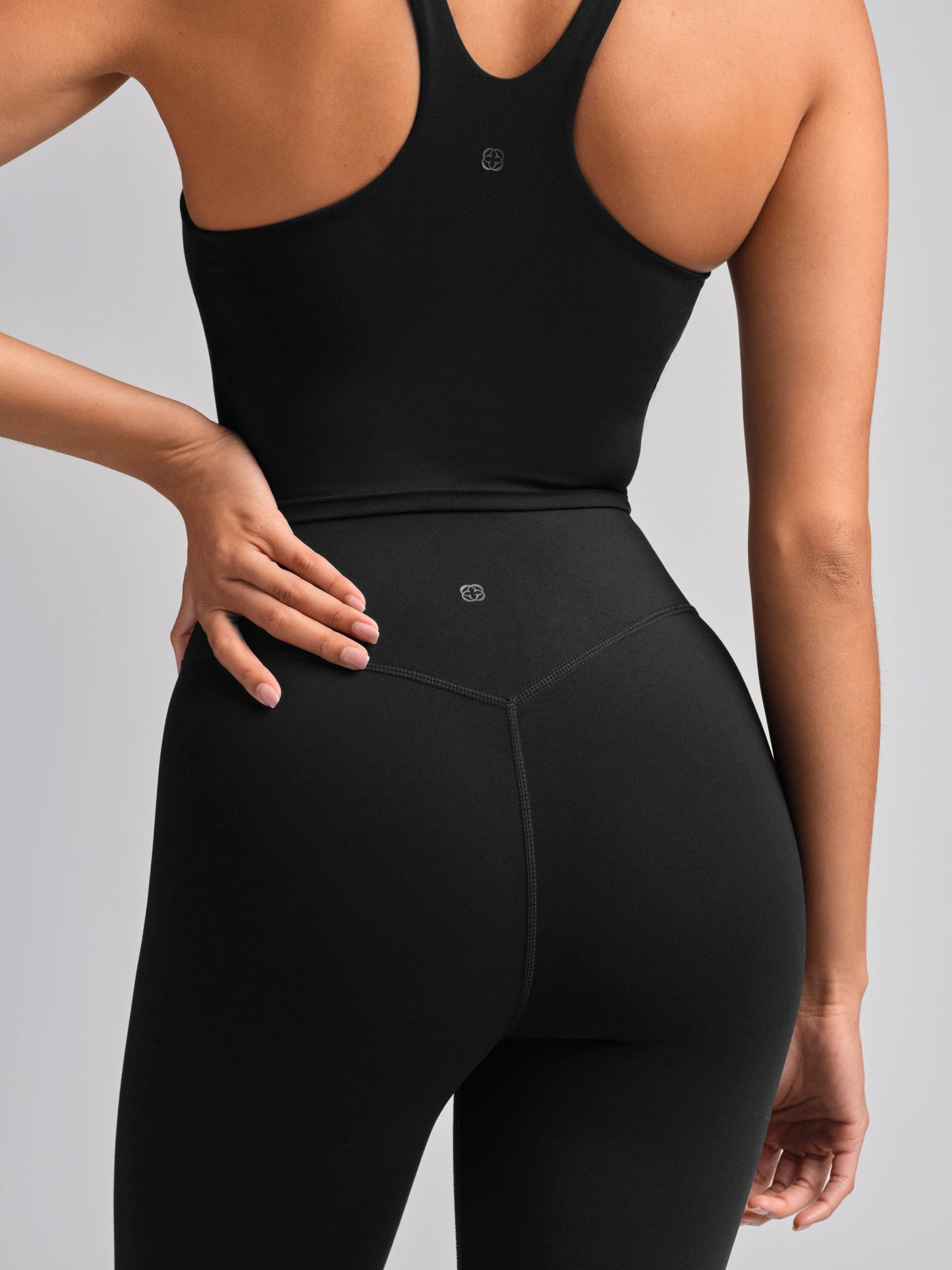 ComfrtCoreâ„?High-Waist Leggings