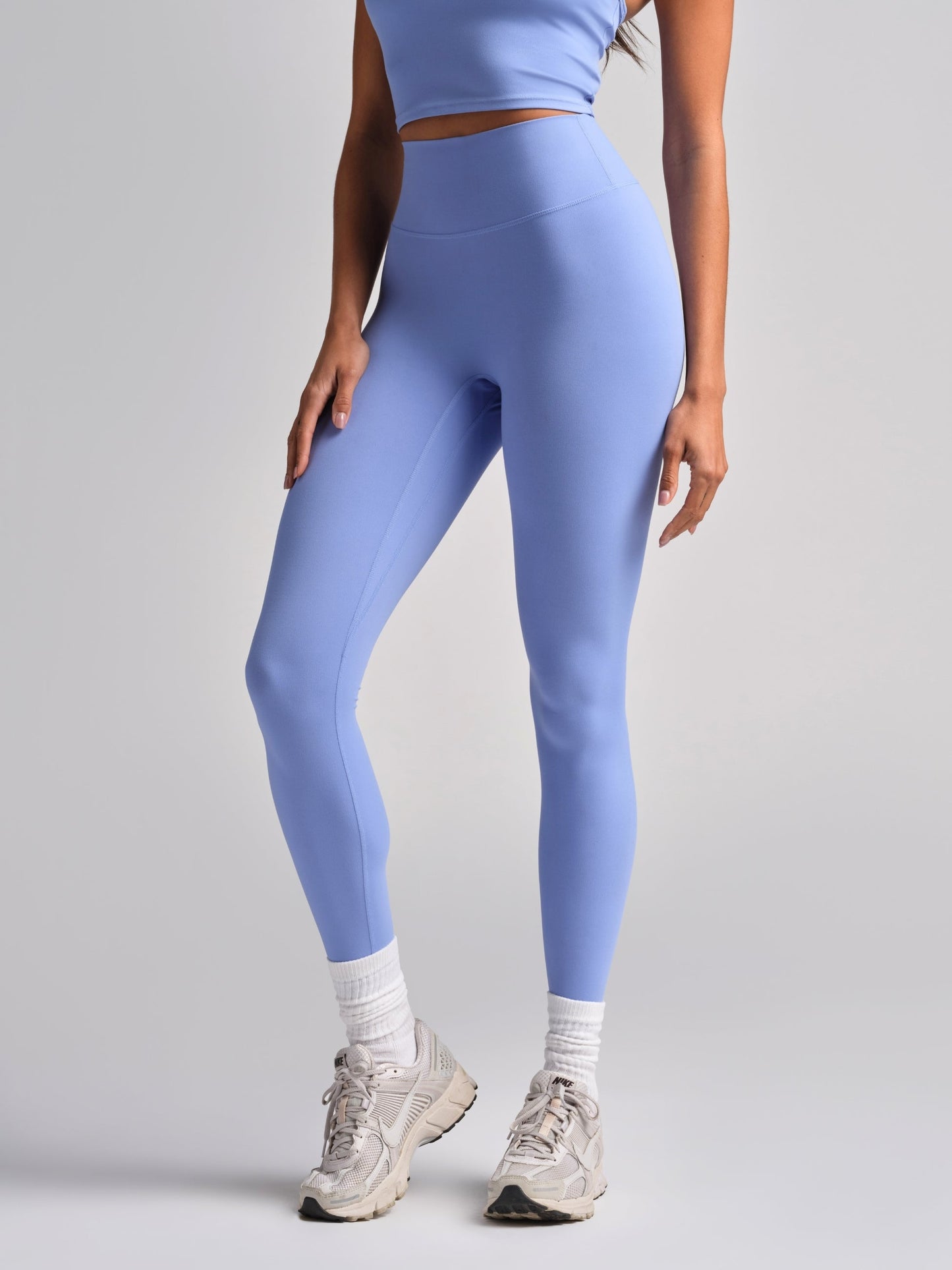 ComfrtCoreâ„?High-Waist Leggings
