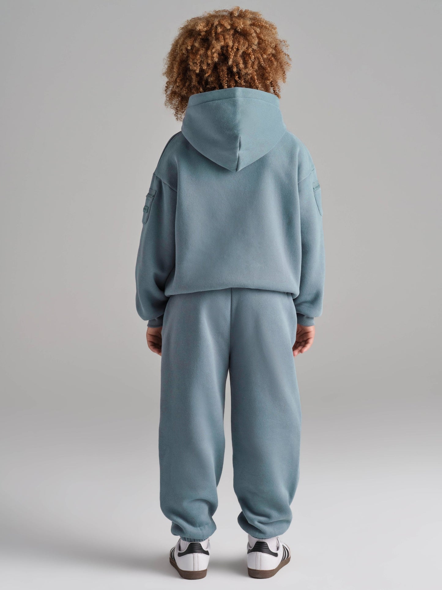 Travel Essentials Kids Sweatpants