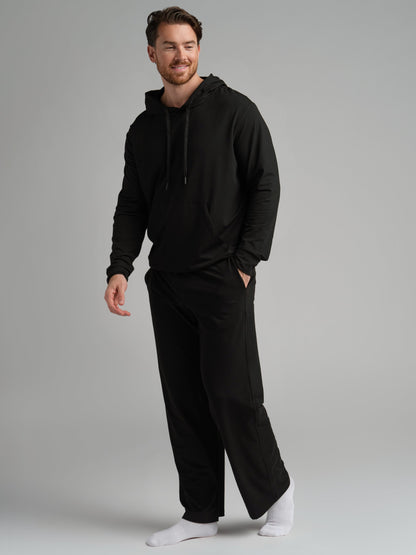 AllDayJerseyâ„?Straight Leg Pants