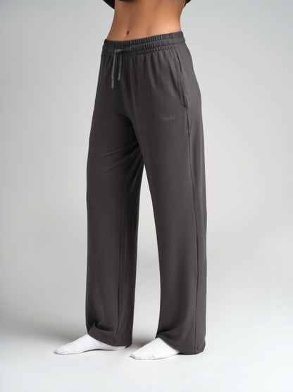 AllDayJerseyâ„?Straight Leg Pants