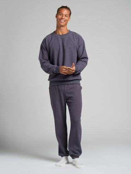 Waffle Lounge Jogger