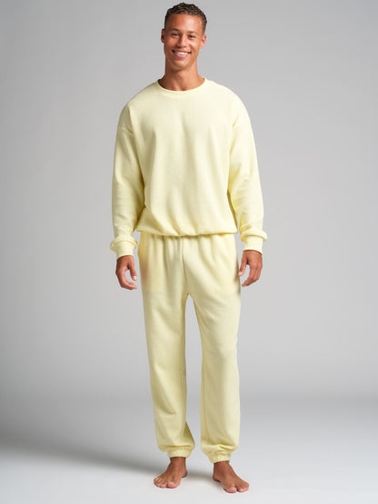 Waffle Lounge Jogger
