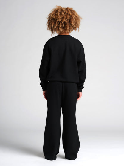 Waffle Kids Lounge Pant