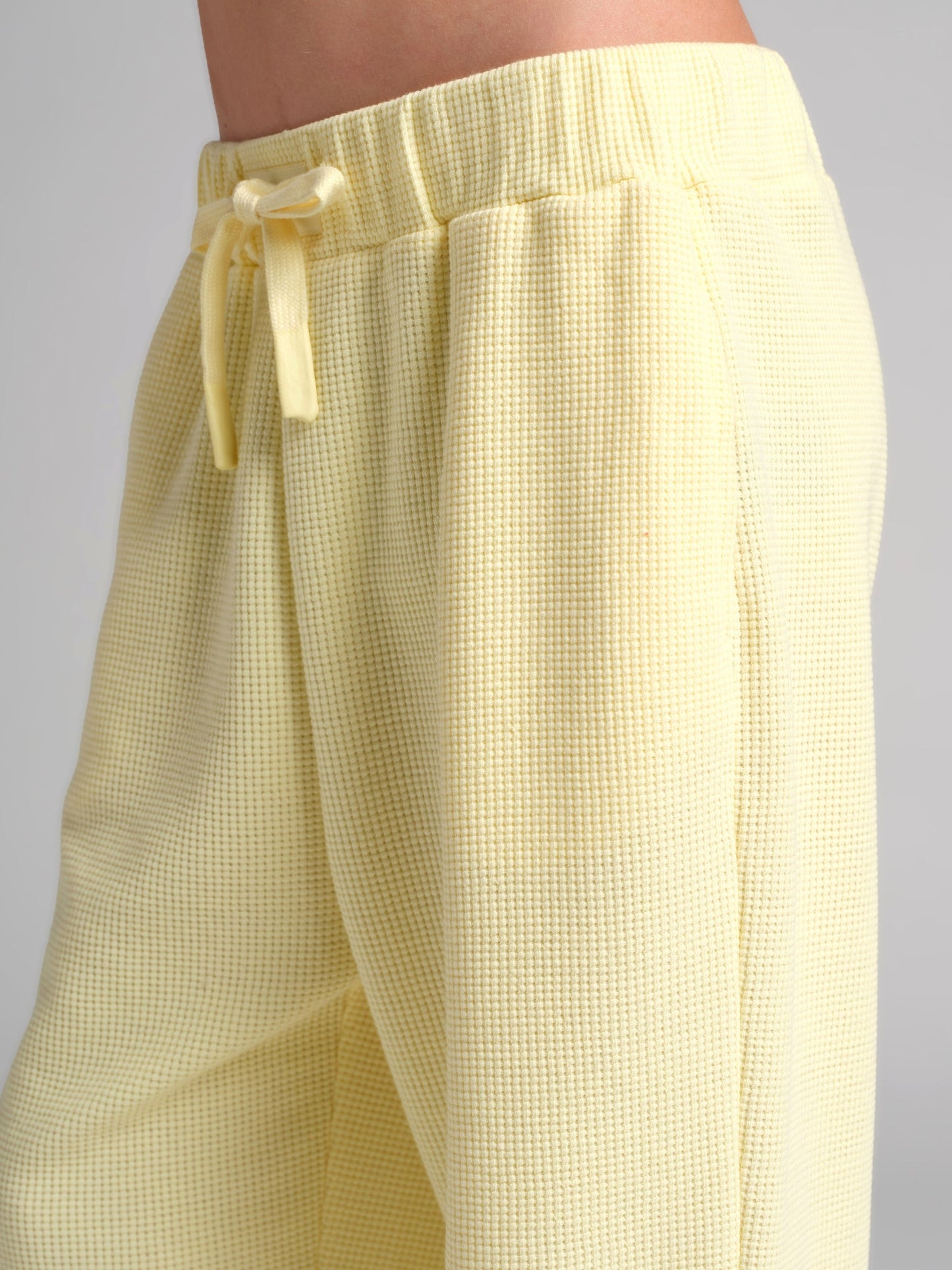 Waffle Kids Lounge Pant