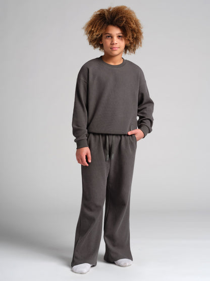 Waffle Kids Lounge Pant