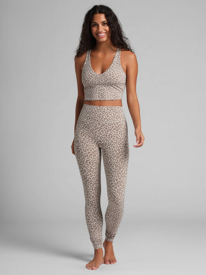 ComfrtCoreâ„?High-Waist Leggings