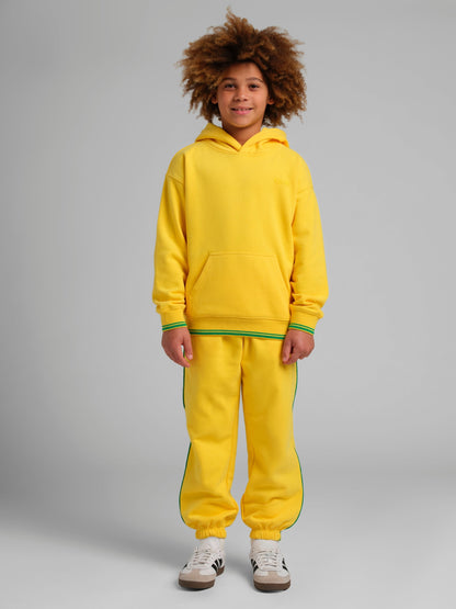 Laid Back Kids Halo Lightweight Hoodie