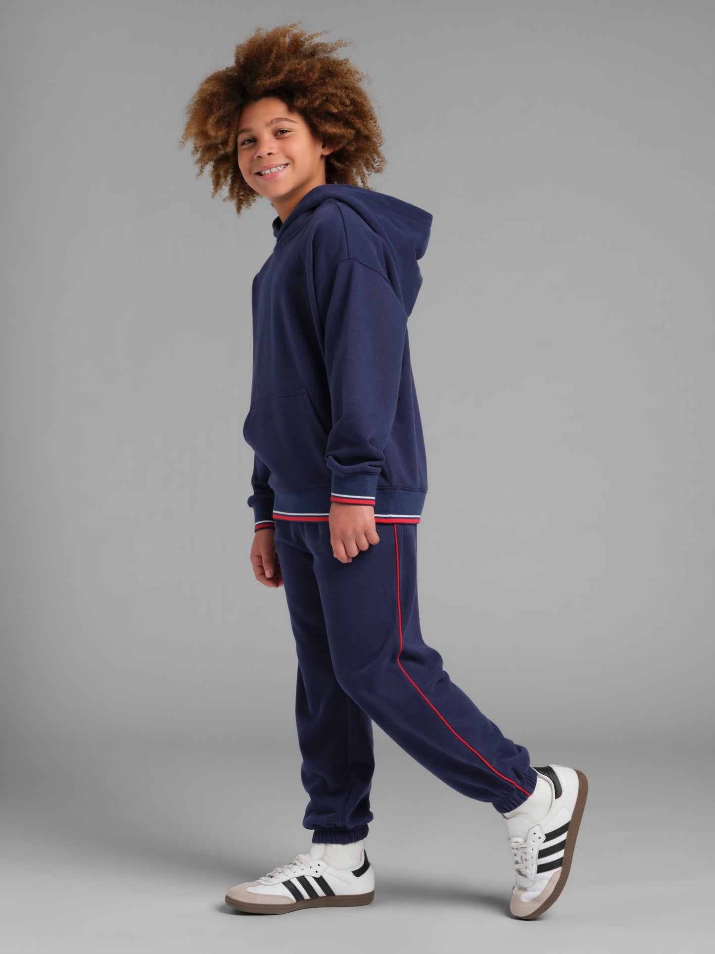 Laid Back Kids Halo Lightweight Sweatpant