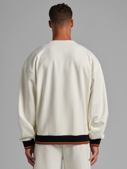 Laid Back Halo Lightweight Crew