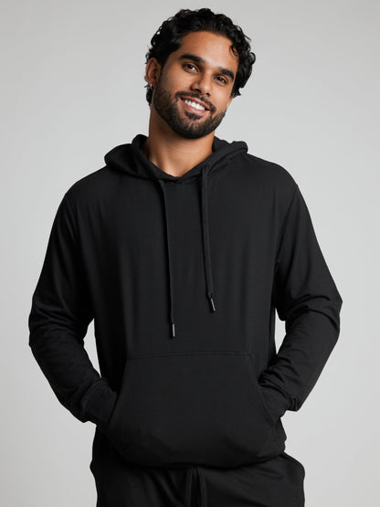 AllDayJerseyâ„?Hoodie