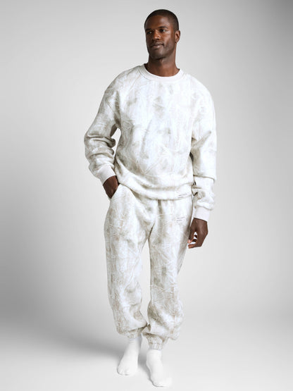 Camo Sweatpants