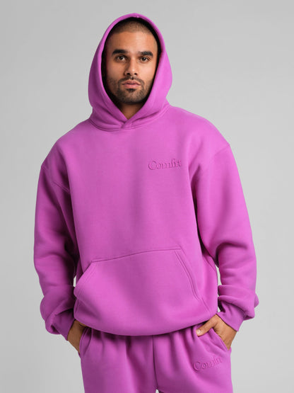 Minimalist Hoodie