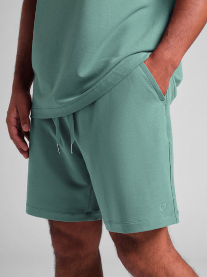Luxe Terry Short
