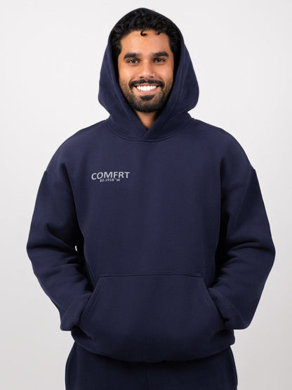 Coordinateâ„?Hoodie