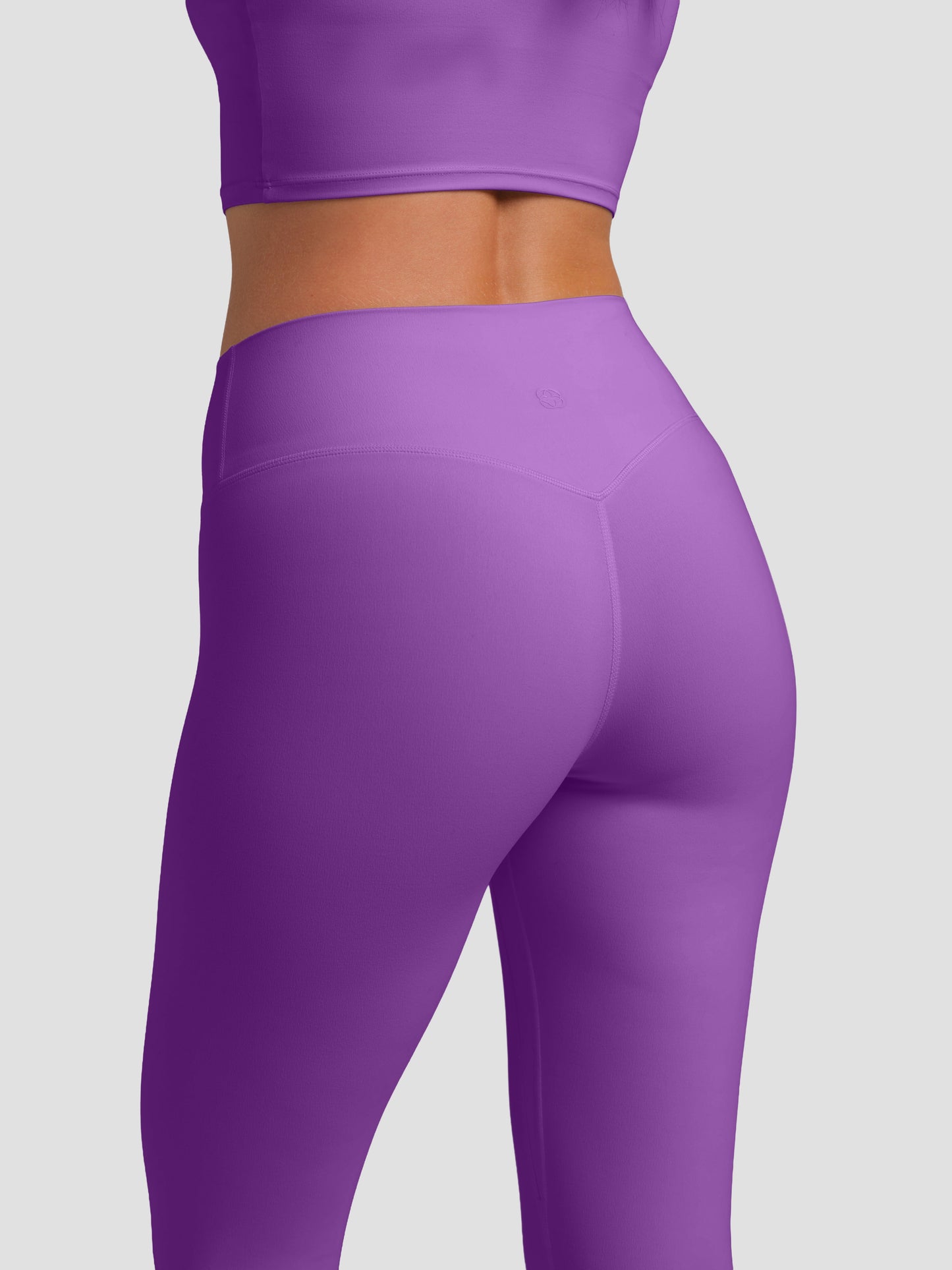 ComfrtCoreâ„?High-Waist Leggings