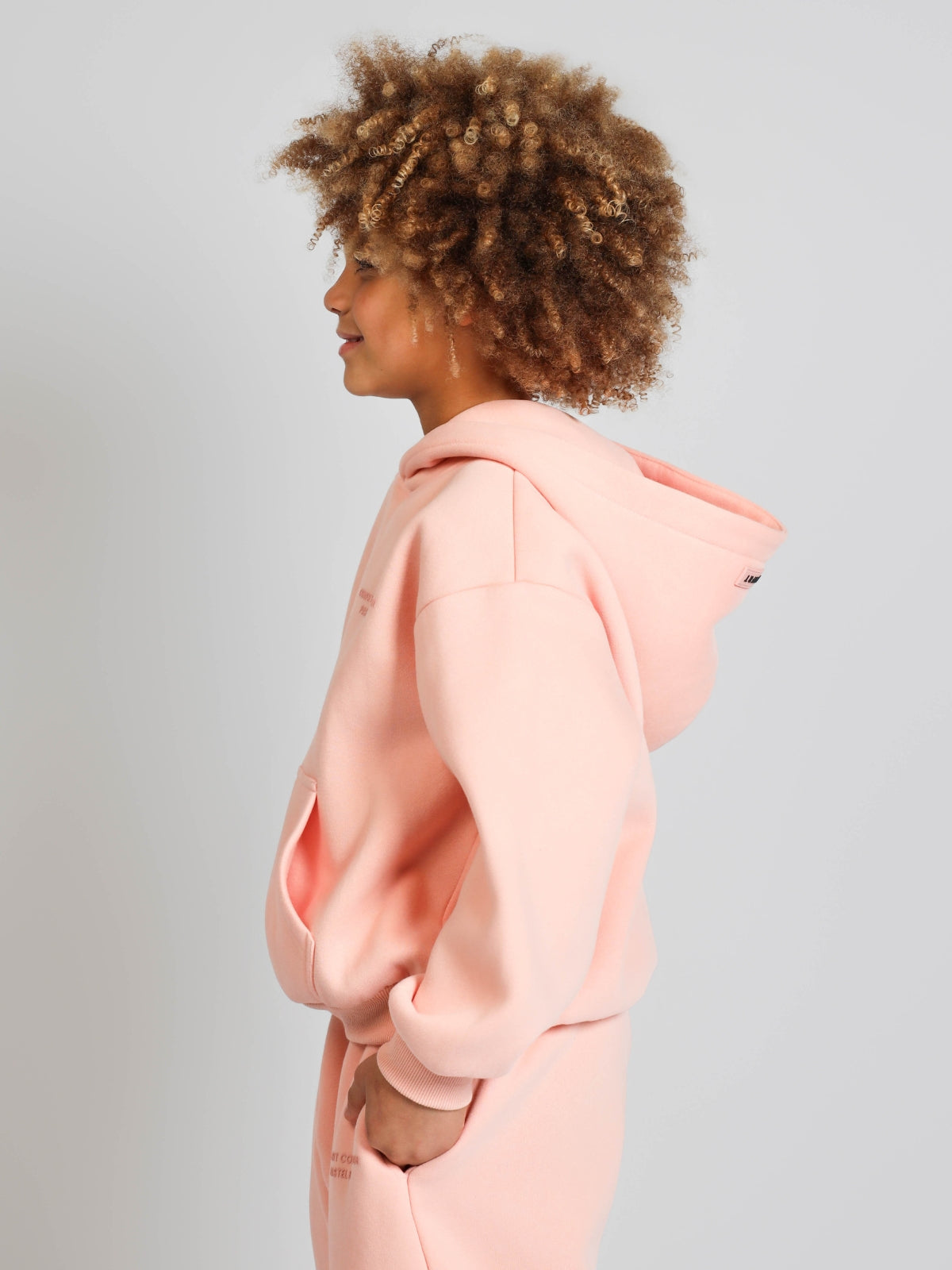Pastel Kids Hoodie