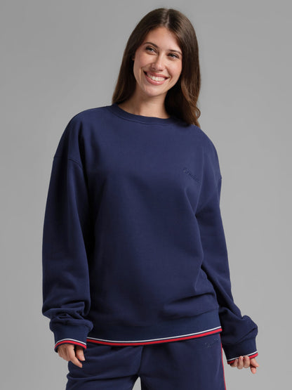 Laid Back Halo Lightweight Crew