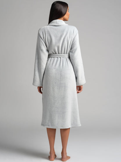 Dreamdayâ„?Plush Robe