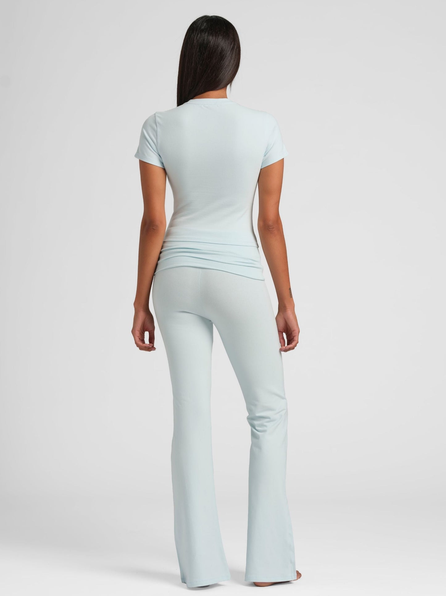 SoftStretch Baby Tee
