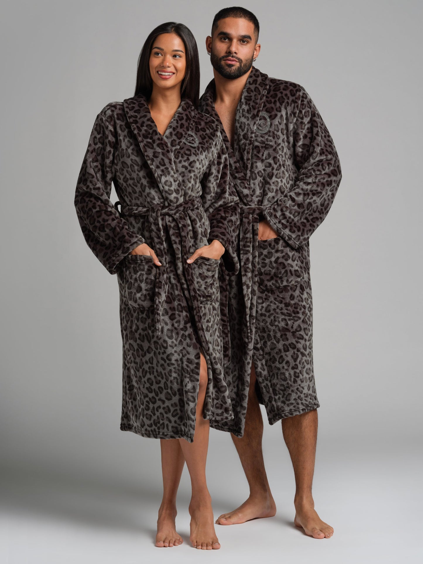 Dreamdayâ„?Plush Robe