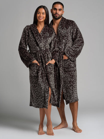 Dreamdayâ„?Plush Robe