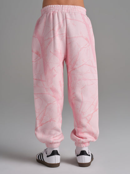 Camo Kids Sweatpants